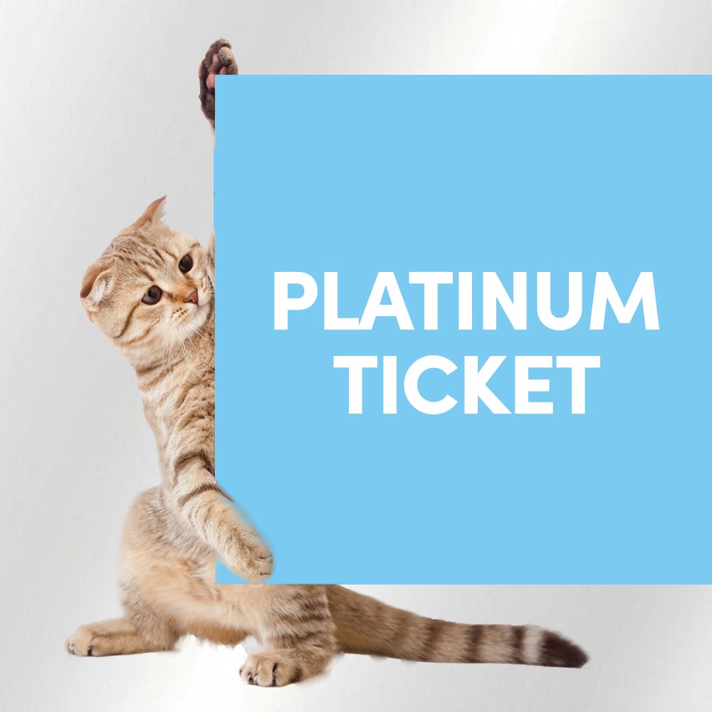 forsouthdakota's tweet photo. IT'S PLATINUM TICKET TIME!

For the next 15 mins, get as many people to REPLY to or SHARE this post and let us know who you plan to support tomorrow on South Dakota Day of Giving.

Use #ForSouthDakota. One nonprofit will be randomly select to win a PLATINUM TICKET worth $2,000. https://t.co/GowNbfBrFT