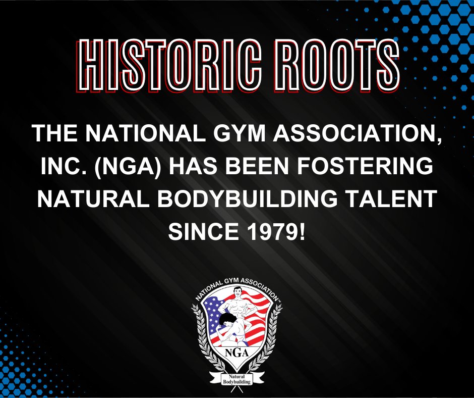 NationalGym's tweet photo. Our enduring commitment and passion have guided natural bodybuilding's evolution, helping athletes reach their full potential while preserving the sport's authenticity. 🌟

Learn more at https://t.co/KiqG2PSb6U 

#NaturalBodybuilding #AthleteGuidance #FitnessEvolution https://t.co/04utnxTHSF