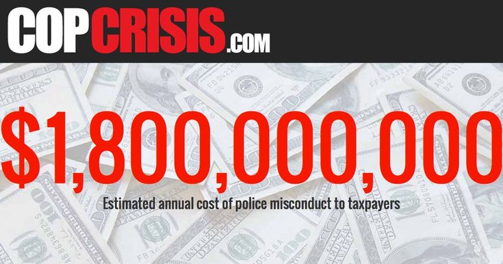 Cop Crisis tweet media