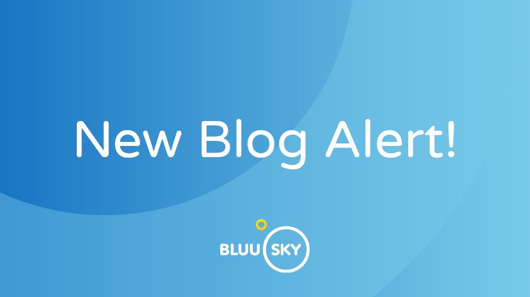 BluuSkyCo's tweet photo. New blog alert!

Dive into the world of cost-effective, flexible and reliable communication and explore how VoIP can revolutionise the way you connect: 
https://t.co/Hi8G3LcLUz

#voipguide #businesscommunication #techinnovation #technology #internet #voip #business https://t.co/A7Y8ccK6u0