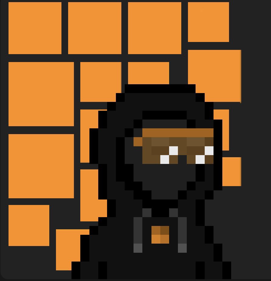 Alfahaune's tweet image. Murky.familly ! 🟧 @murkymanes