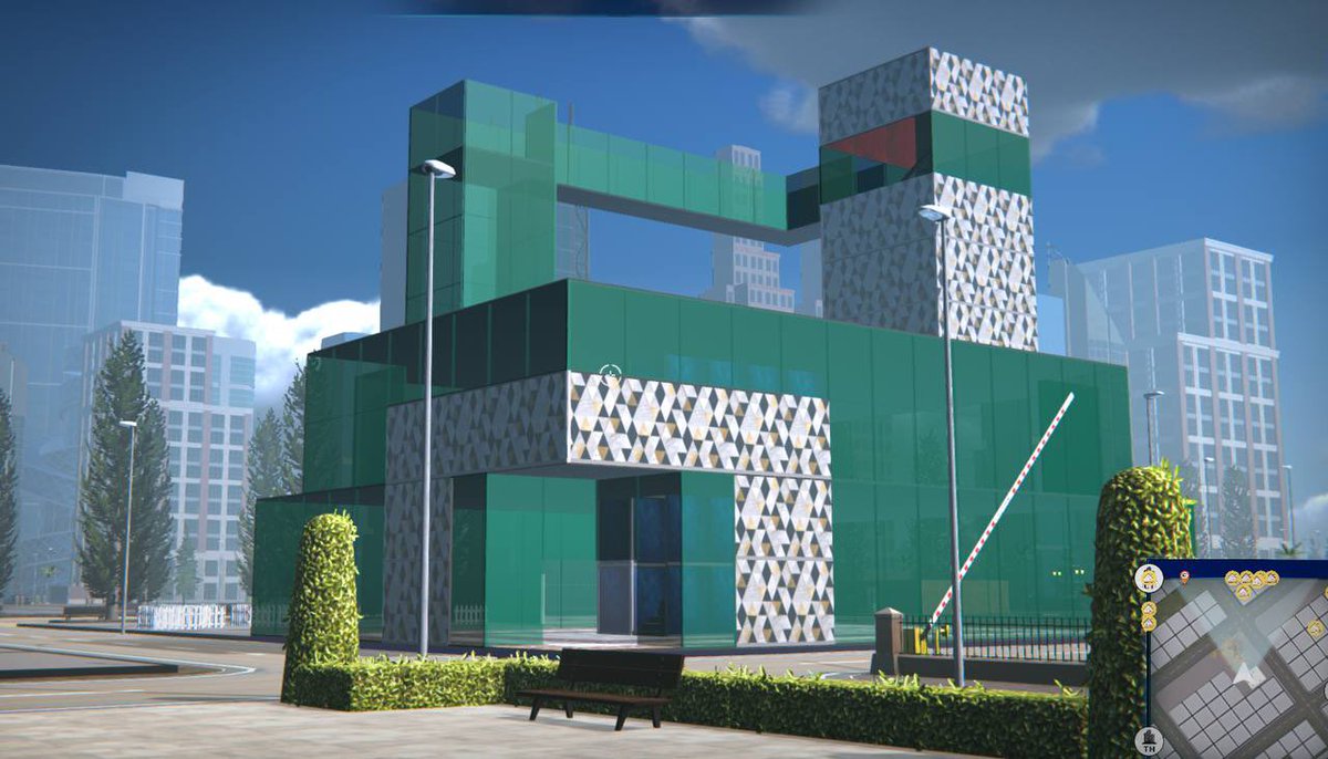 Sinverse tweet media