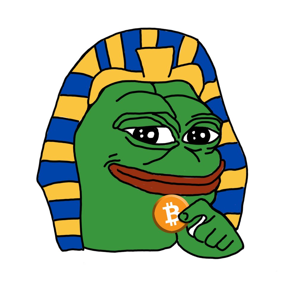coingecko.com/en/coins/kekco…
<a href="/coingecko/">CoinGecko</a> 
We are now listed on CoinGecko. This is just the beginning of Kekcoin (KEK)'s greatness. Just as Bitcoin (BTC) had its humble beginnings, we are also making our mark.