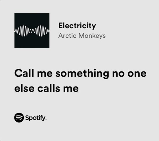 thesadbaby's tweet photo. arctic monkeys. https://t.co/wiNQkx4BM9