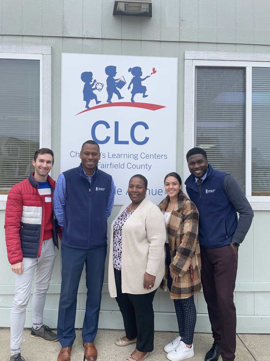 Connecticut Association for Human Services tweet media