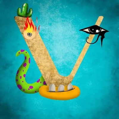 patrick_ambrozy's tweet photo. Back to the roots - back to my first profile picture - back to my VeHash #7669
#NewProfilePicture #VeHash #VeChainHasNFTs https://t.co/pFy35WDtdl