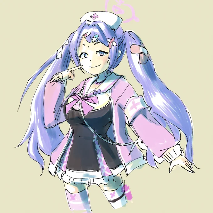 ハナエ 