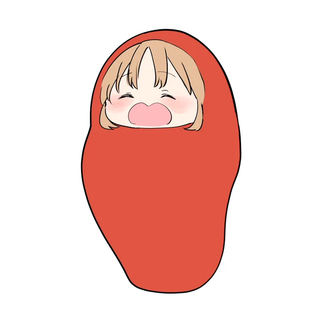 たらこクレアさん 