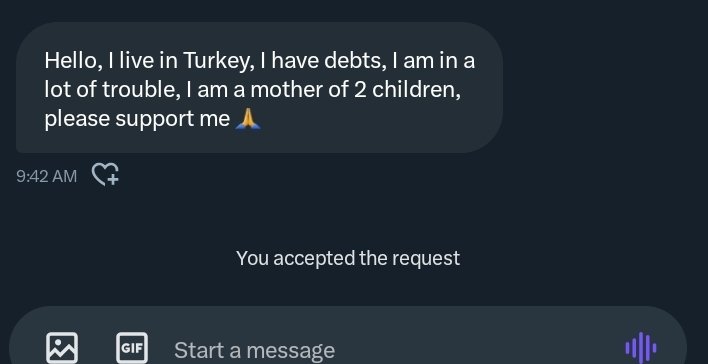 Turkey government where are you???