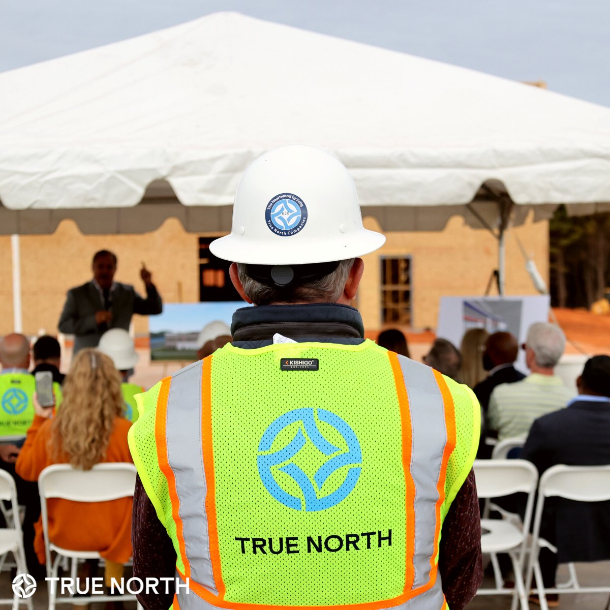 As the temperatures drop, as a real estate development and commercial construction company, it's crucial to gear up for the cooler weather. 

 #WinterConstruction #BuildingSuccess #SafetyFirst #ConstructionManagement #Operations #RealEstateDevelopment