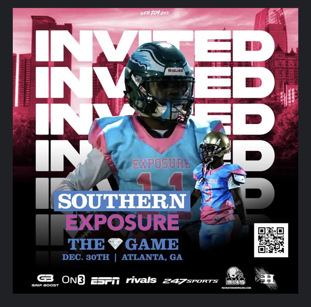 EthanWisnewski's tweet photo. Appreciate the invitation to play up in the 8th grade all star game! @Waltjr2222 https://t.co/TrhVEWXiJ8
