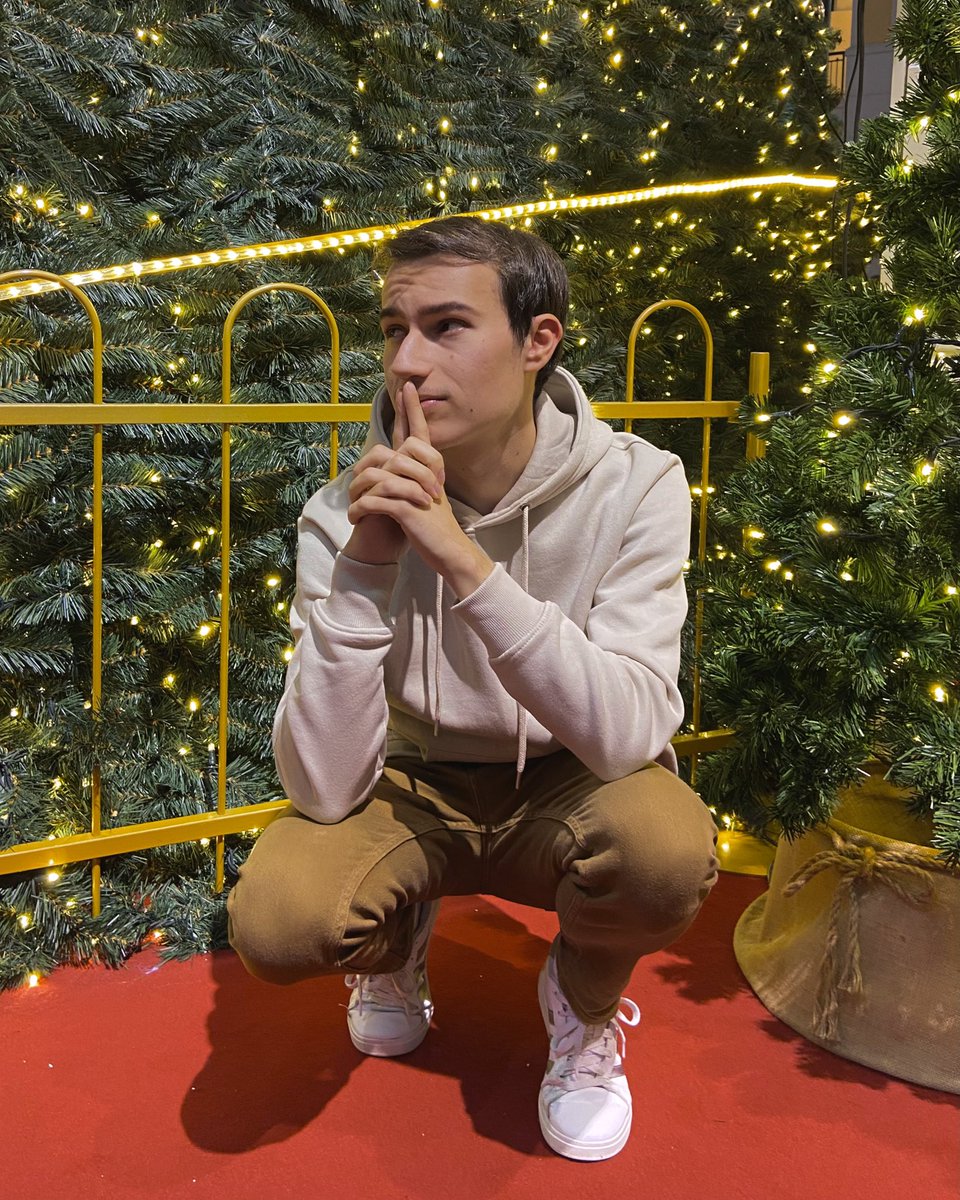 davidmarsara's tweet photo. 🎄✨ https://t.co/uuTrjkhsDm