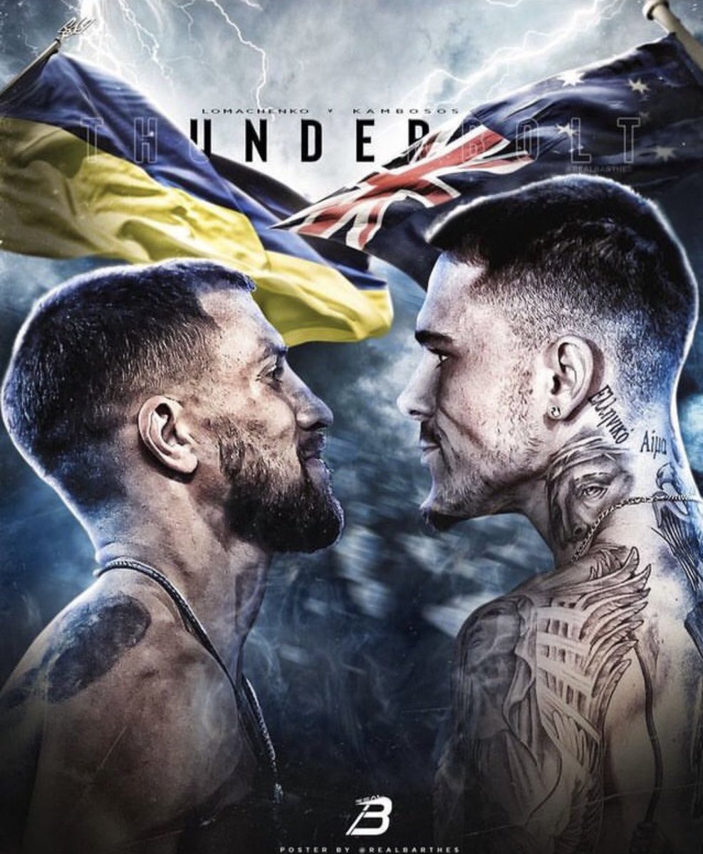 ملاكمة 🎖🥊 tweet media