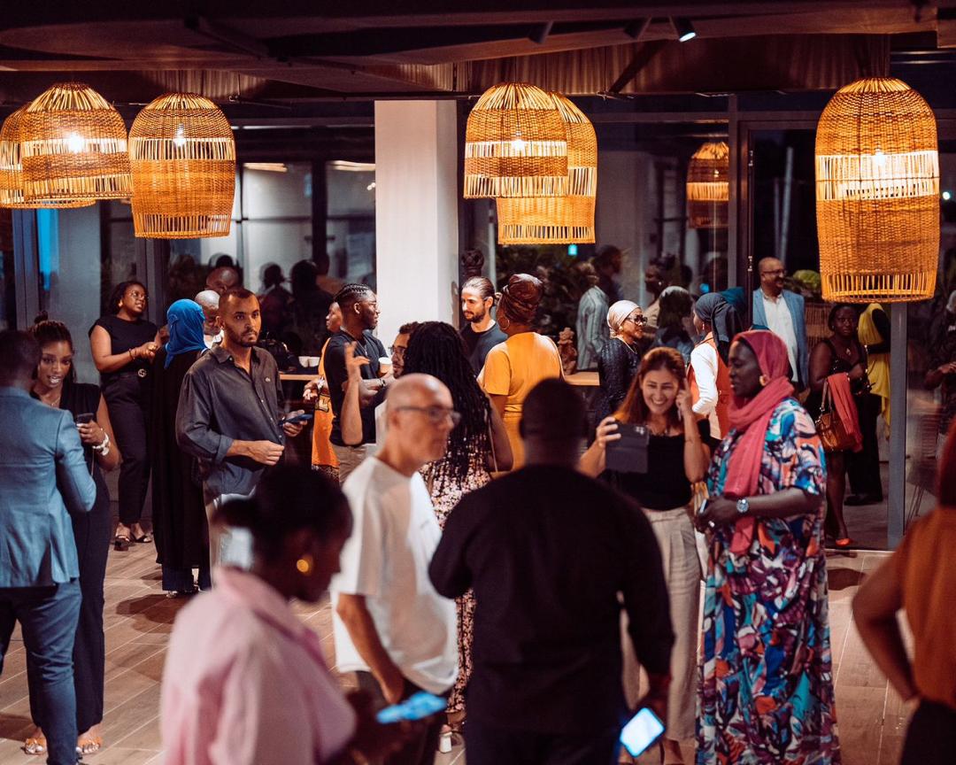 Délégation Générale à l'Entreprenariat Rapide - FJ tweet media