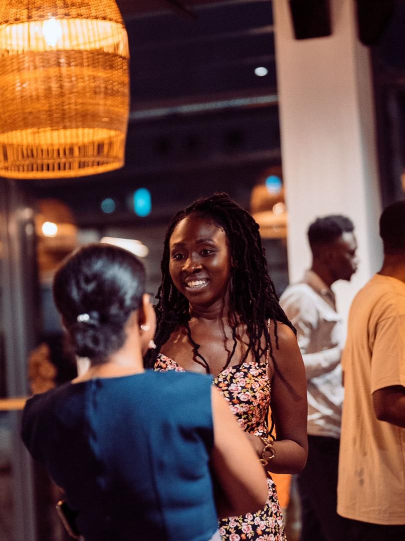 Délégation Générale à l'Entreprenariat Rapide - FJ tweet media