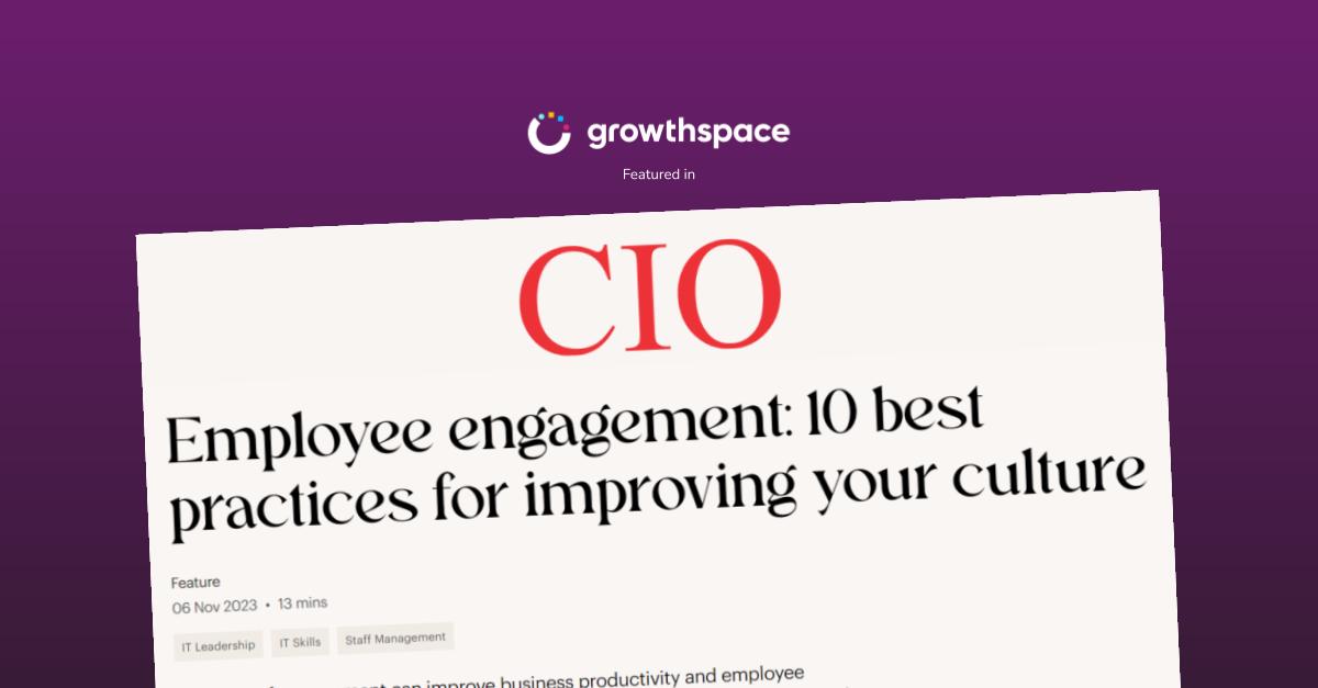 Growthspace tweet media