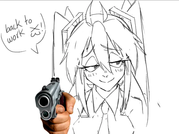 make miku  proud and go back to work 