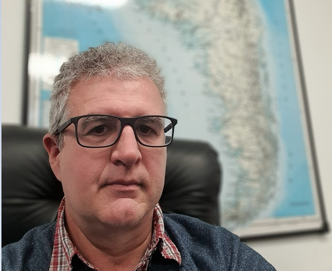 ▶ Entrevista a Pablo Rufino, Presidente de CAFMEI.
“Tenemos como objetivo primordial la promoción y defensa de la industria nacional», sostuvo en el portal <a href="/ElConstructorAR/">El Constructor</a> 
#CAFMEI 
▶ Leer la nota completa en: cafmei.org.ar/entrevista-a-p…