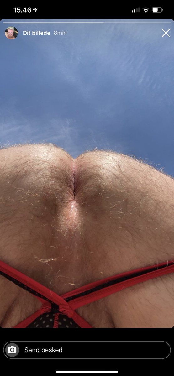 hpaalb's tweet photo. @BeardedBearMan1 Come and get it daddy 😜🍆💦😈 https://t.co/MMwVb249Uq