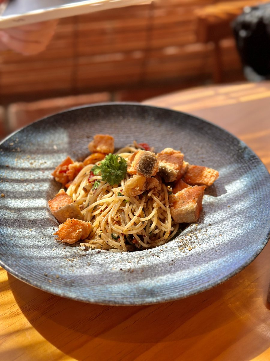 suzanneheree's tweet photo. Balsa • Eatery • Cafe 🍁 https://t.co/9Vef3W7JvW