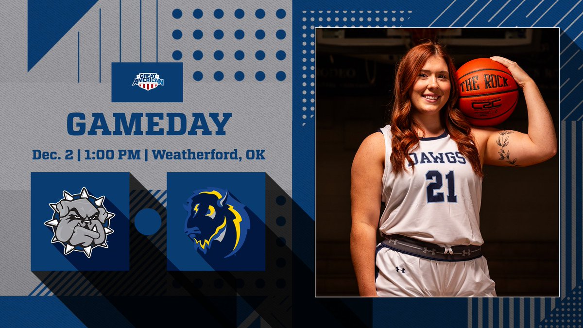 SWOSUAthletics's tweet image. Back in the PCEC🏡

⛹️‍♀️🔗➡️ swosuathletics.com/coverage

#BlueCollar | @SWOSUW