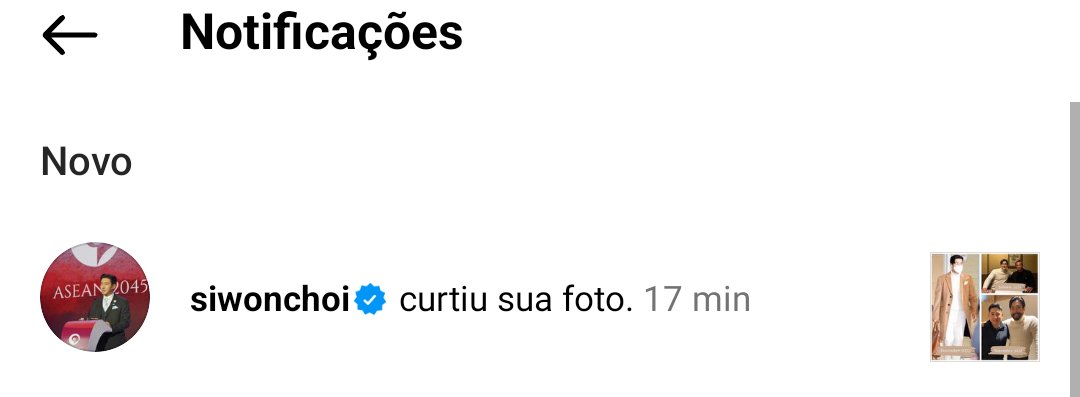 Am I dreaming? Pinch me, please 😍