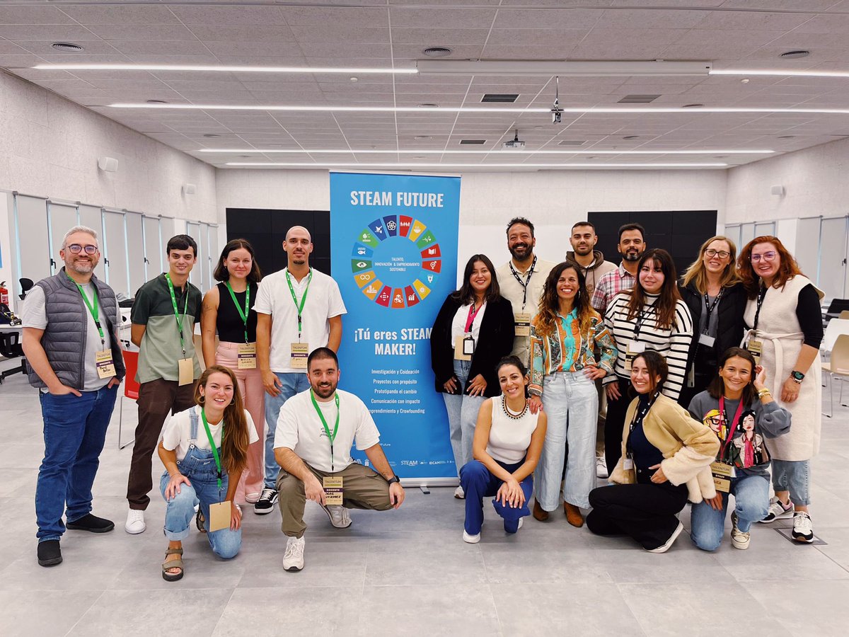 Parque Científico y Tecnológico de Tenerife tweet media