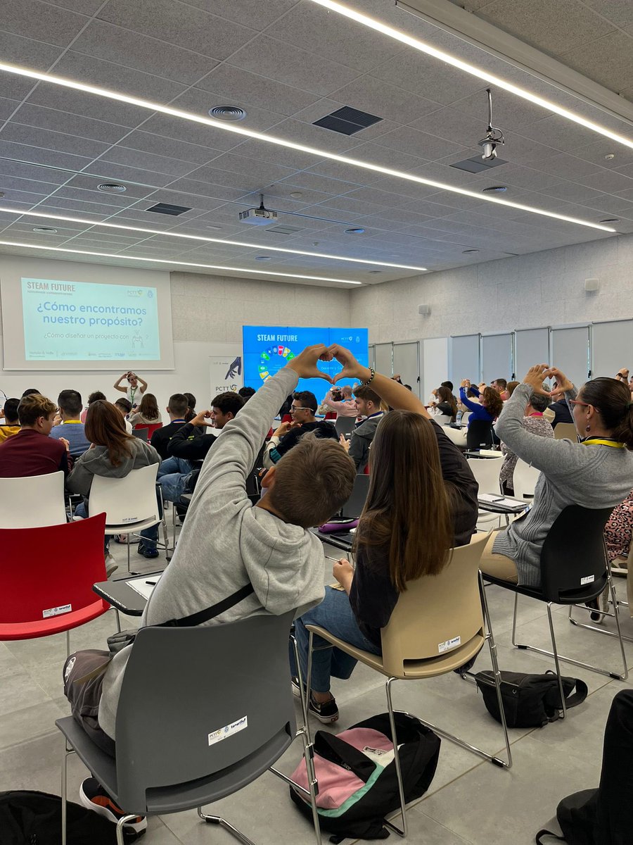 Parque Científico y Tecnológico de Tenerife tweet media