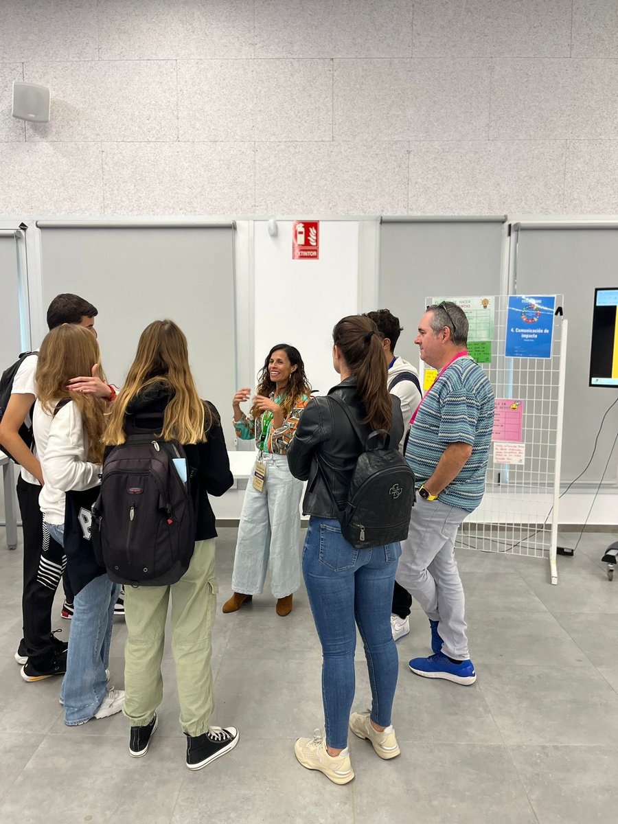 Parque Científico y Tecnológico de Tenerife tweet media