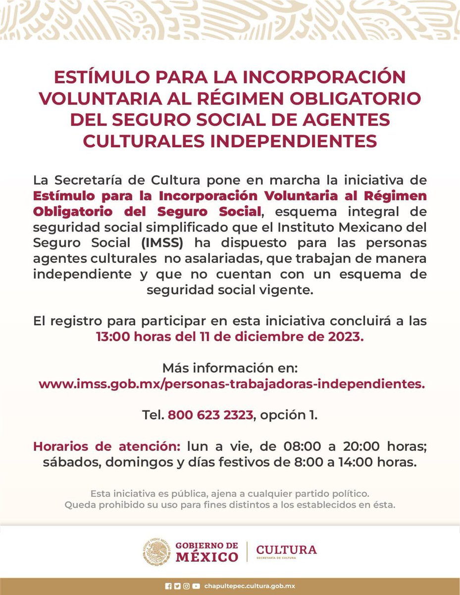 ViboradelaMar's tweet photo. Amix, si no están aseguradxs, chéquense esto:
https://t.co/qNxdzLV6TC https://t.co/QXfUd7qxG9