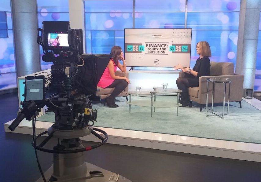 Emma Cherniavsky (@emmacherny) on Twitter photo Ahead of the <a href="/FinTech/">Fintech</a> conference I did an interview with ITN presenter <a href="/SangeetaKandola/">Sangeeta Kandola</a> for the programme 'Finance: Equity and Inclusion' created in partnership with <a href="/FINTECHCircle/">FINTECH Circle</a> and @InnovateFinance. If you'd like to hear more, join me on 7th Dec
buff.ly/47oqDoN Ahead of the <a href="/FinTech/">Fintech</a> conference I did an interview with ITN presenter <a href="/SangeetaKandola/">Sangeeta Kandola</a> for the programme 'Finance: Equity and Inclusion' created in partnership with <a href="/FINTECHCircle/">FINTECH Circle</a> and @InnovateFinance. If you'd like to hear more, join me on 7th Dec
buff.ly/47oqDoN