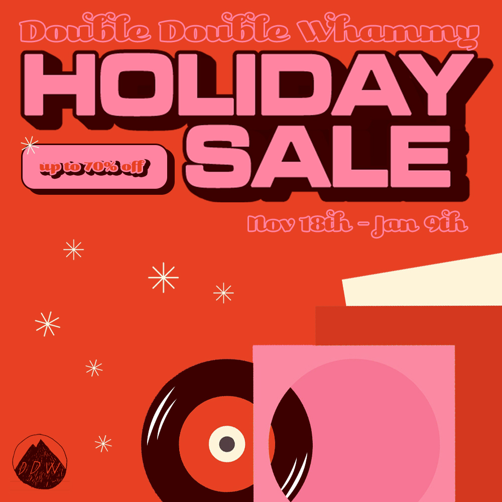 Double Double Whammy tweet media