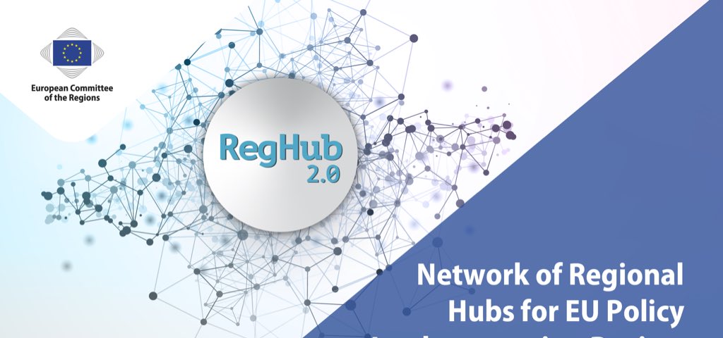 SerafinPazos's tweet photo. Glad to have been invited to speak at today’s @EU_CoR #Reghub network meeting part of #Fit4Future mechanism for #BetterRegulation.
Also @AdrianaBuneaUiB presented her most recent research:
@EU_Commission 
takes onboard very few imputs.Which ones?

The #EvidenceBased ones.

AGREE. https://t.co/mnXKcFi3VX