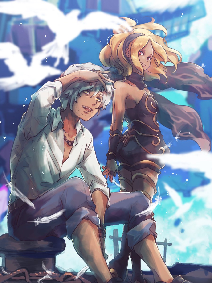 ゃゅょ tweet media