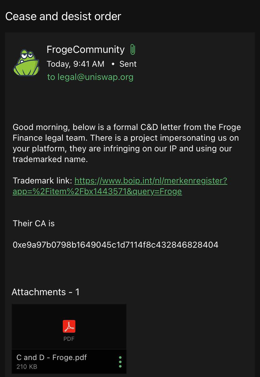 Griportoken tweet media