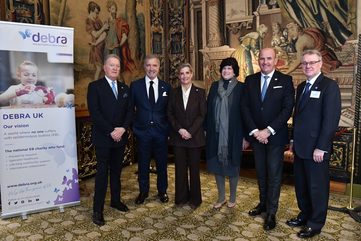 DEBRA UK tweet media