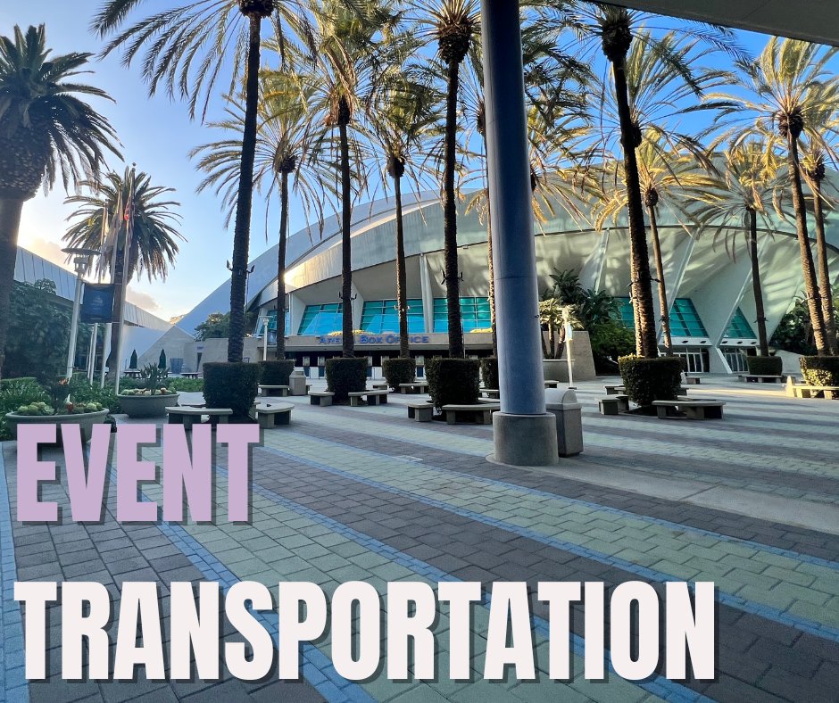 As you continue to plan your #RECongress experience, learn more about the transportation options available - including ground transportation, airport transfers, local transit, and more! Visit our website to learn more: recongress.org/transportation