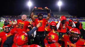 EXTREMELY BLESSED TO RECEIVE AN OFFER FROM FERRIS STATE UNIVERSITY ‼️❤️💛<a href="/steveannese/">Steve Annese</a> <a href="/Coach_Rock/">Brian Rock</a> <a href="/CoachLeeBo/">Coach Lee</a>