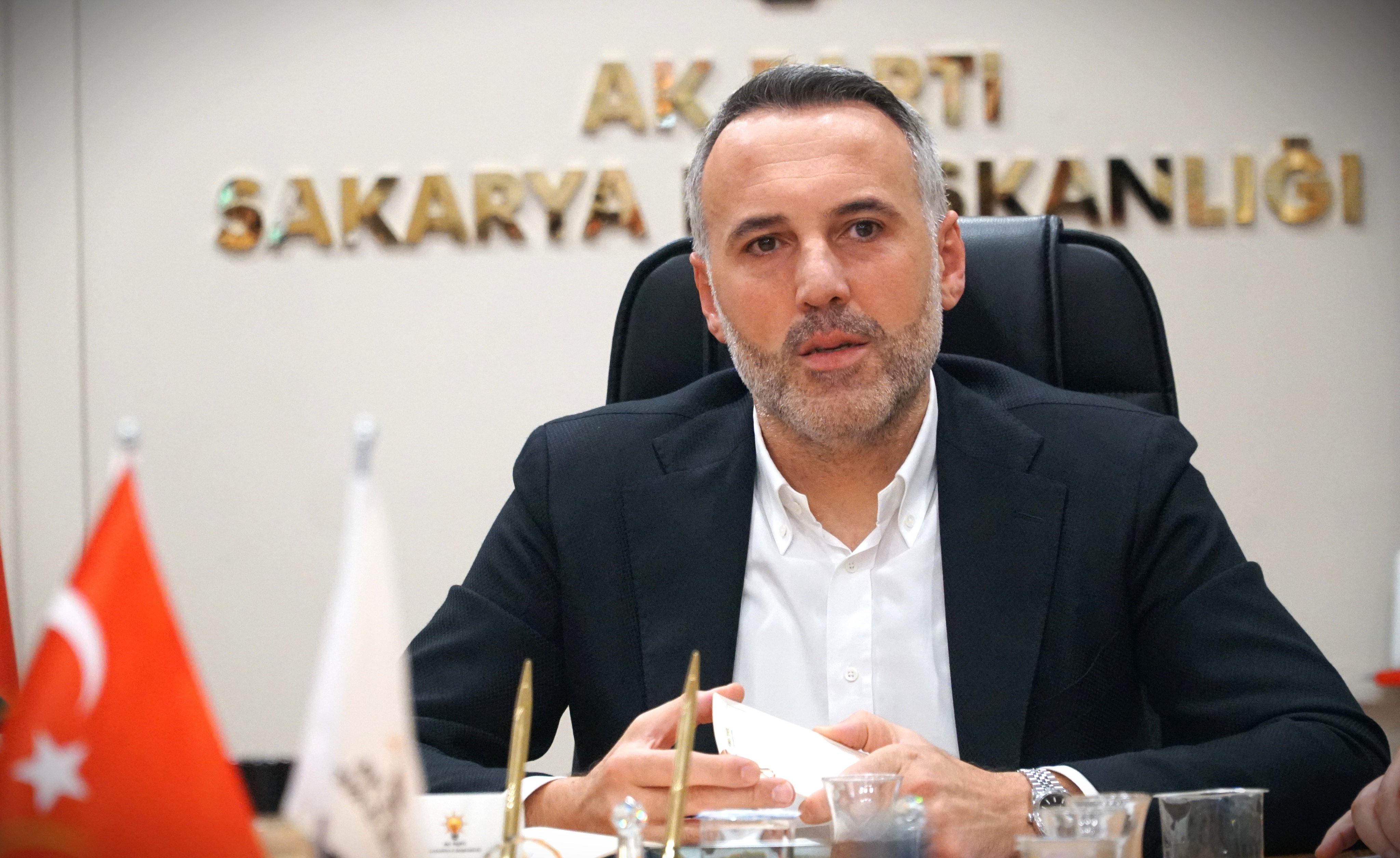 Yunus TEVER on X: "AK Parti'mizde takvimimiz kesintisiz bir şekilde  işlemeye devam ediyor. Belediye Başkan Adaylığı için Serdivan Spor  Salonu'nda gerçekleşen temayül yoklamasının ardından çalışmalarımızı  sürdürüyoruz. 31 Mart 2024 Mahalli İdareler ...