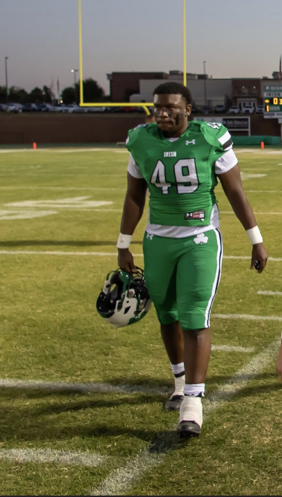 JalenStuart49🔝 (@jalen21s) on Twitter photo Senior year Highlights , Played 5 games but still dominated, I want to thank <a href="/BMCHS_FT/">Bishop McGuinness Football</a> <a href="/tcunningham92/">Tyler Cunningham</a> <a href="/MossisMadu/">Mossis Madu JR</a> For having faith in me , challenging me to get better every week ! Give All glory to God ‼️Highlights :hudl.com/v/2MdcvB Senior year Highlights , Played 5 games but still dominated, I want to thank <a href="/BMCHS_FT/">Bishop McGuinness Football</a> <a href="/tcunningham92/">Tyler Cunningham</a> <a href="/MossisMadu/">Mossis Madu JR</a> For having faith in me , challenging me to get better every week ! Give All glory to God ‼️Highlights :hudl.com/v/2MdcvB