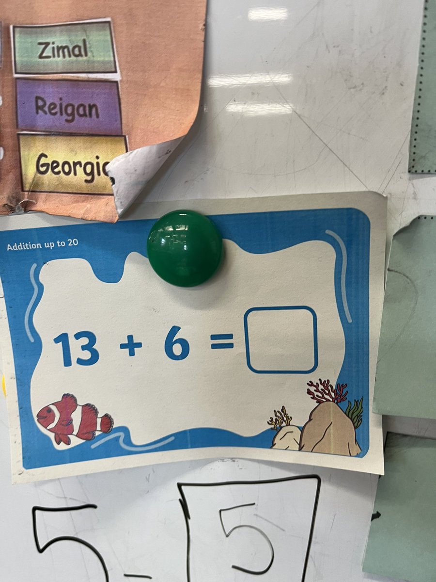 ibroxprimary's tweet photo. Lots of adding and subtracting this morning in P1 #Numeracyfun βΊοΈπ’ https://t.co/IgXAyMVa9t