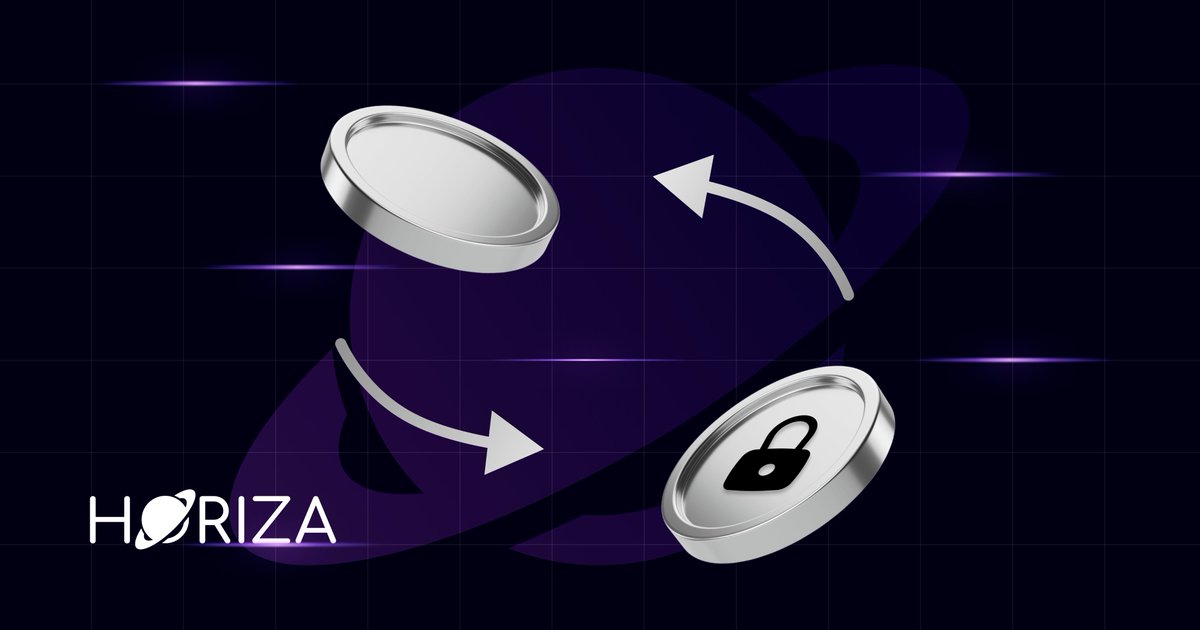 Horiza introduces a unique yield generation model: 

— ve(3,3) DEXes have 2 sources of real income: bribes and fees from swaps

— leading protocols on <a href="/arbitrum/">Arbitrum</a> provide us with bribes. We also get them from internal resources

— for internal bribes, we will use the profits