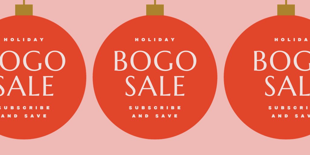 albertamags's tweet photo. Feeling overwhelmed by the holidays? Get a head start on your holiday shopping with AMPA's BOGO subscription promotion!
Give the gift of your favourite #AlbertaMagazines and save with a special buy-one-get-one subscription promotion.
https://t.co/FbGxauEGwv https://t.co/BwiJEaaTTv