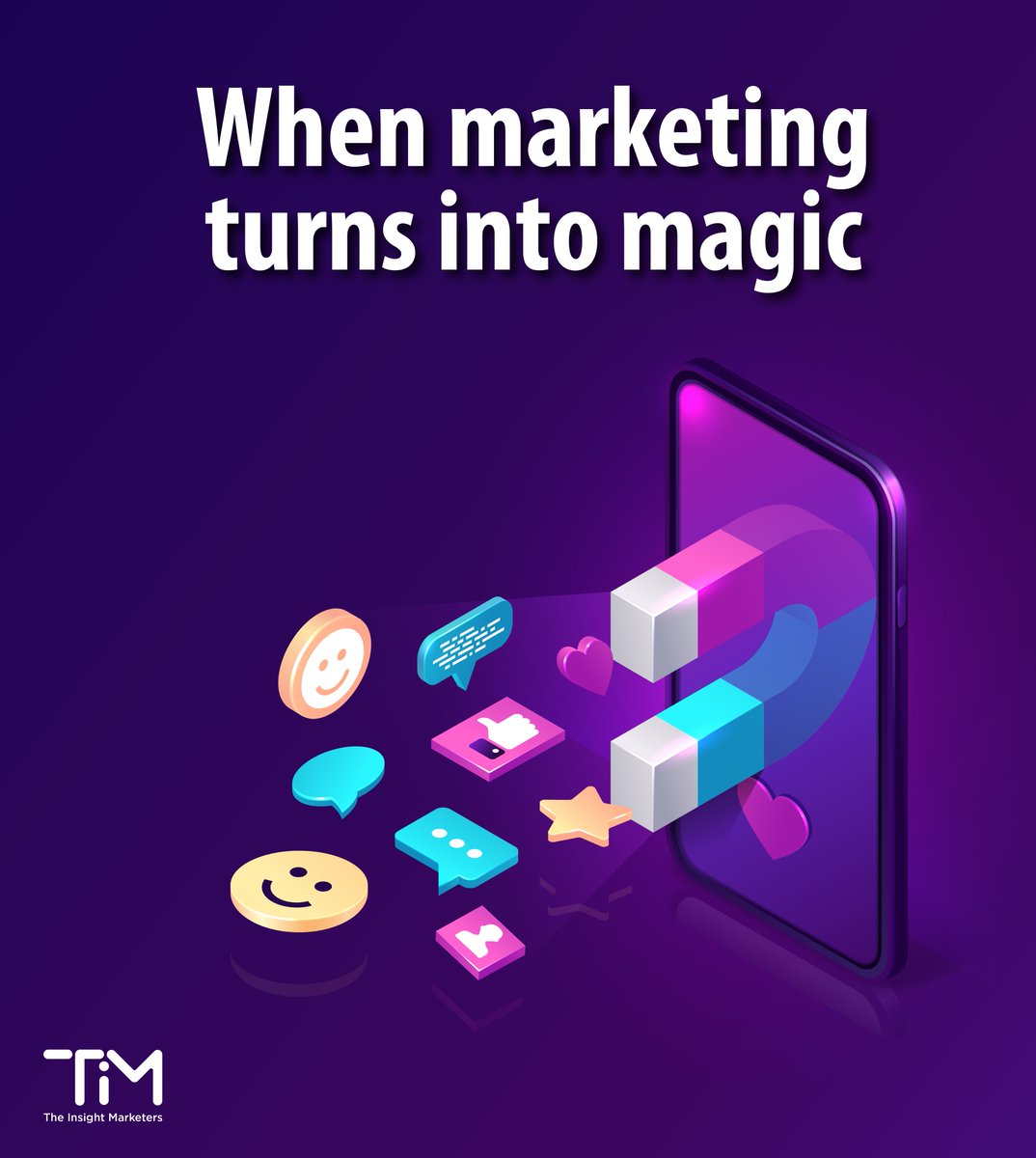 Timarketers1's tweet image. This is what we do for you. Contact us and talk to our experts💫👉 theinsightmarketers.com/contact/