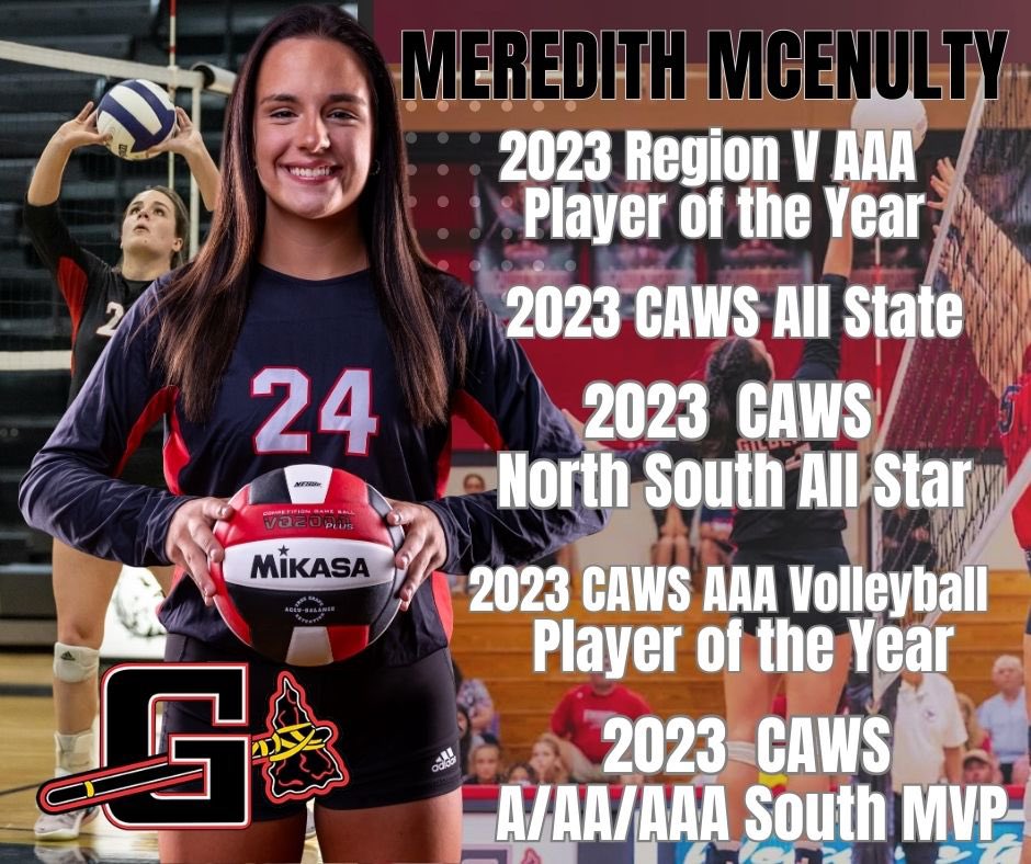 Gilbert Athletic Booster Club tweet media