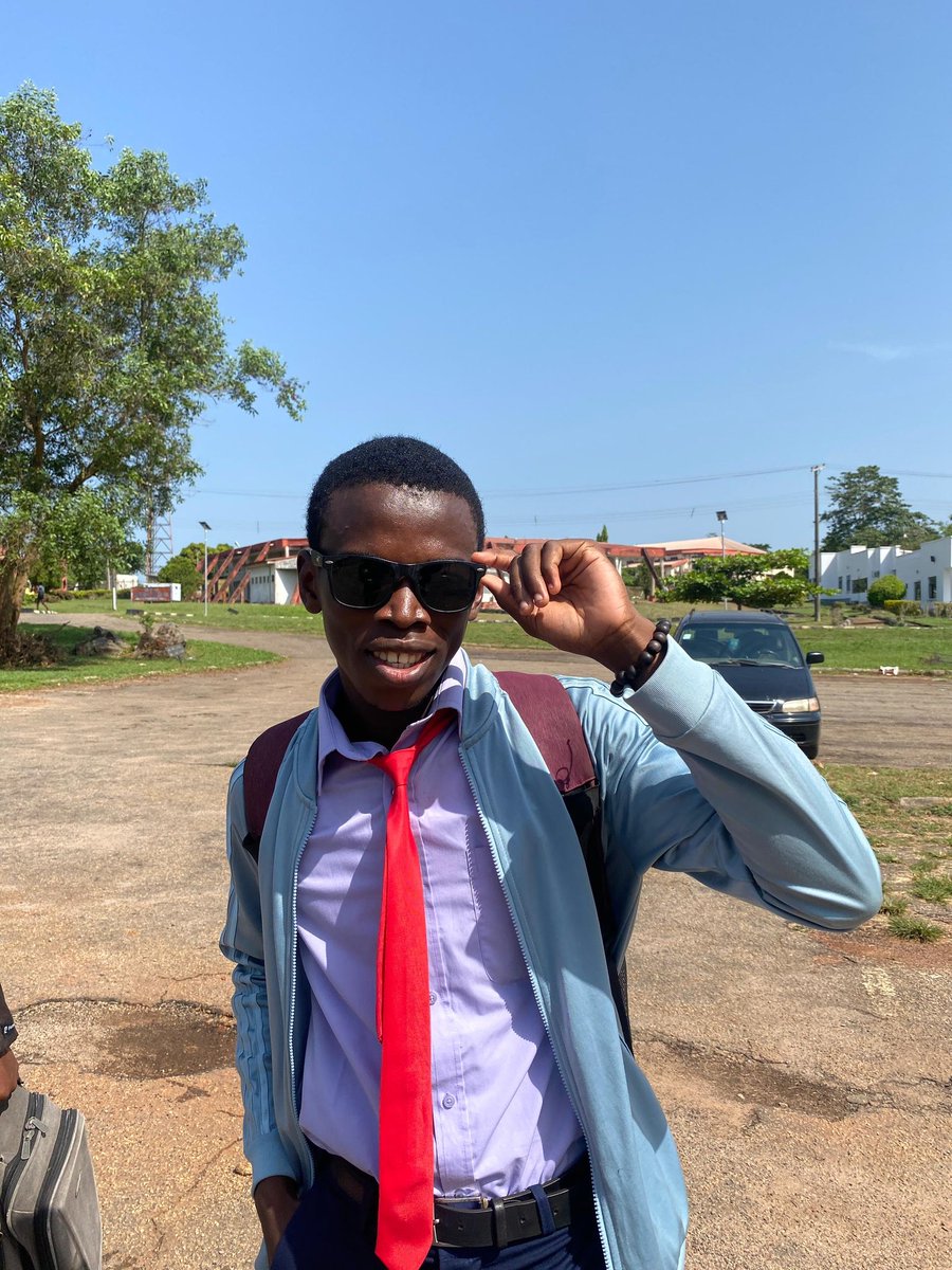 OluwasonaPa's tweet image. Last days at FUTA🤭
 
#invictaclass22week #backtoschool #classinvicta