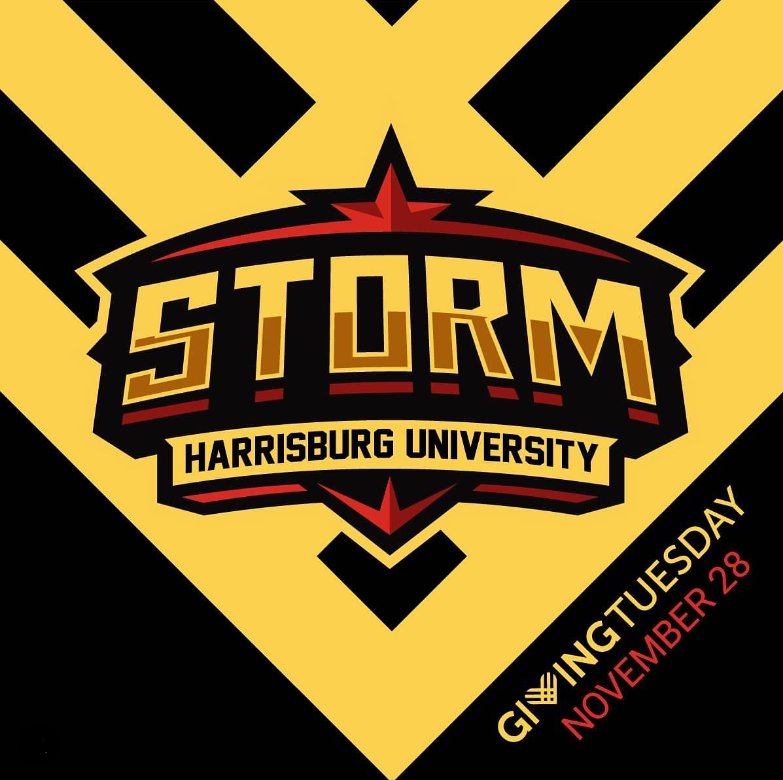 HUStormEsports's tweet photo. 🗓️Mark your calendars for Giving Tuesday with HU!🗓️
Tomorrow, November 28, everyone is coming together to celebrate and support what they admire most about Harrisburg University🌩️
🔗: https://t.co/HrAz1L5bKm
#HUProud #GivingTuesday https://t.co/5Ux45ONaRP
