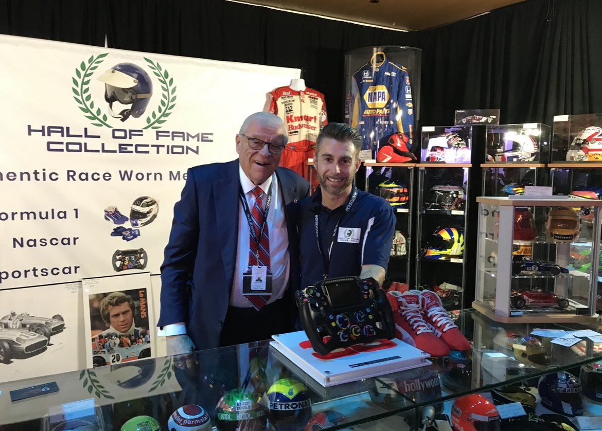 RIP Norris McDonald. You were an absolute icon in Canadian Motorsports. A great friend and person who will never be forgotten. Thanks for just being you. <a href="/TorontoStar/">Toronto Star</a> <a href="/NorrisMcDonald2/">Norris McDonald</a>