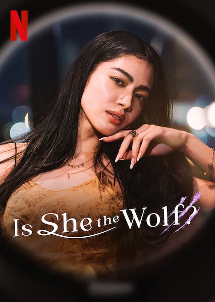 iamelllee's tweet photo. Earlier this year I got to do the English dub for beautiful and sweet Gabby / ギャビー for #IsShetheWolf? / #オオカミちゃんには騙されない on @netflix! Super wholesome Japanese reality show 🐺🩷
https://t.co/SLwYIBRPZ8 https://t.co/G4rKTGJP9F