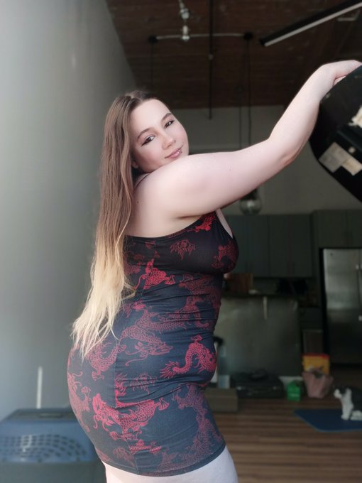 My birthday is tomorrow 😍🥳 #nsfwtwt #nsfw_twt #onlyfans https://t.co/99ZfOnG5gm<a href="/tag/nsfwtwt"class="tags">#nsfwtwt</a><a href="/tag/nsfw_twt"class="tags">#nsfw_twt</a><a href="/tag/onlyfans"class="tags"><span>#onlyfans</span></a>